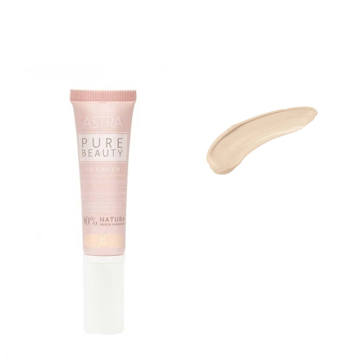 Pure Beauty BB Cream