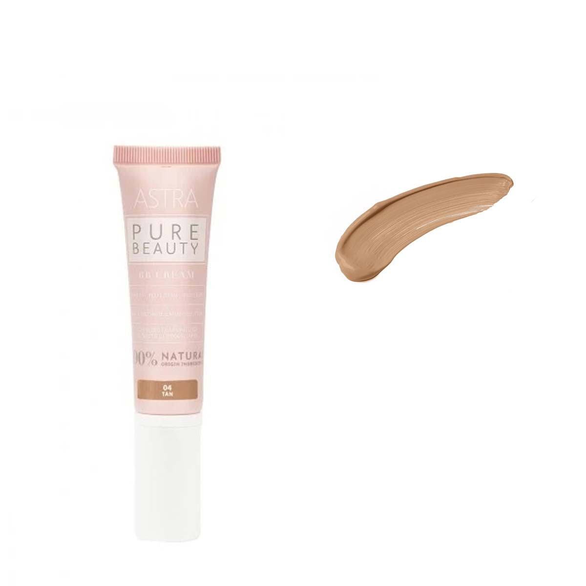 Pure Beauty BB Cream