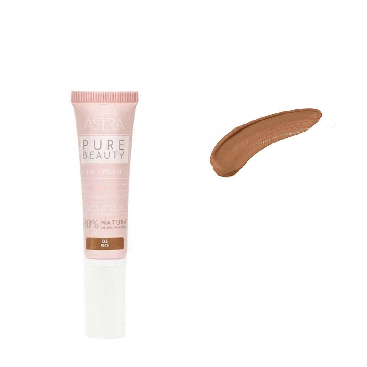 Pure Beauty BB Cream