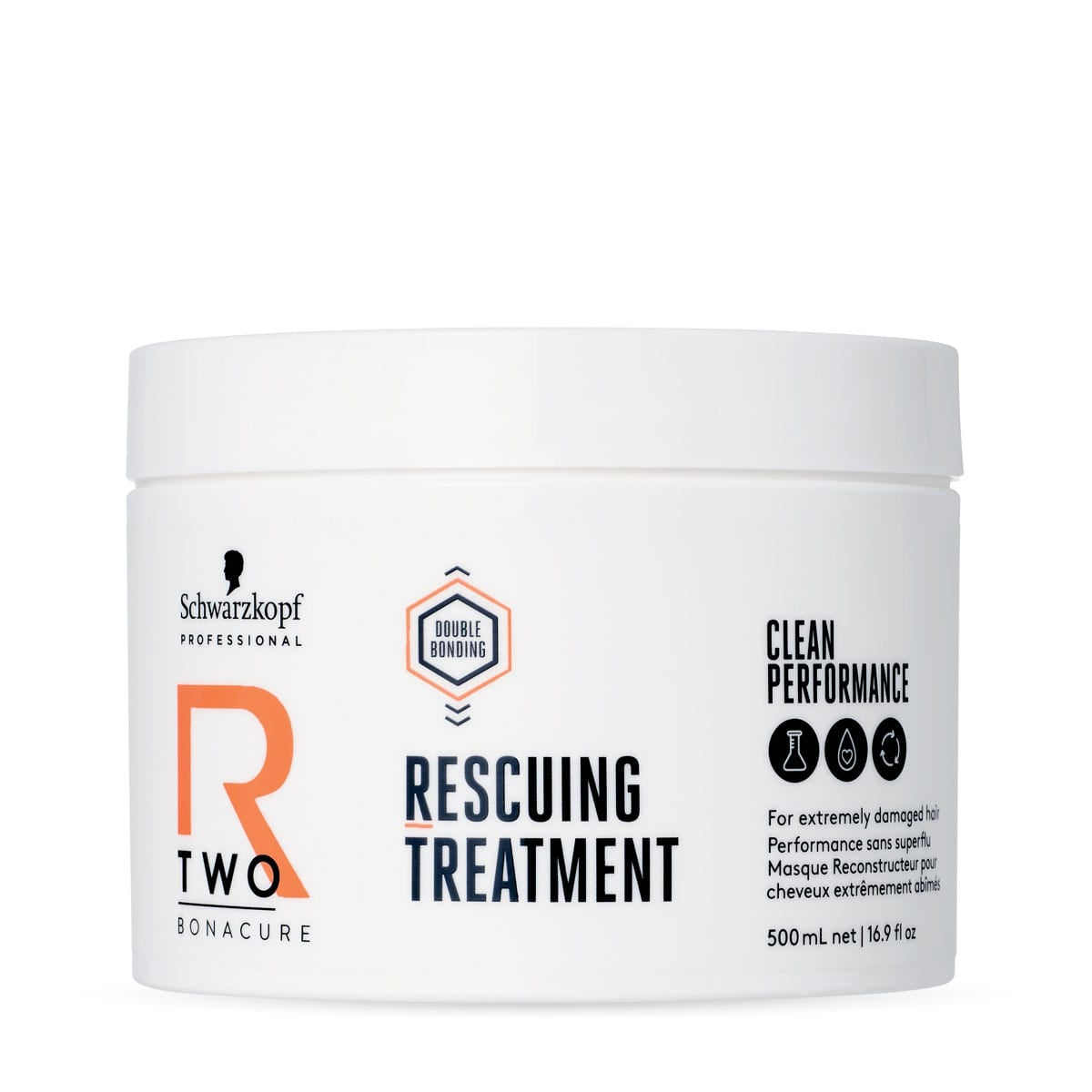 Bonacure R-Two Reconstructing Mask