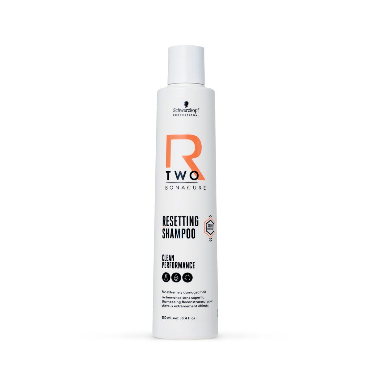 Bonacure R-Two Reconstructing Shampoo