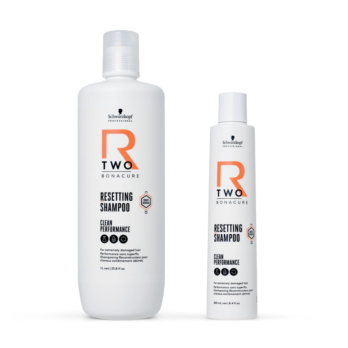Bonacure R-Two Reconstructing Shampoo