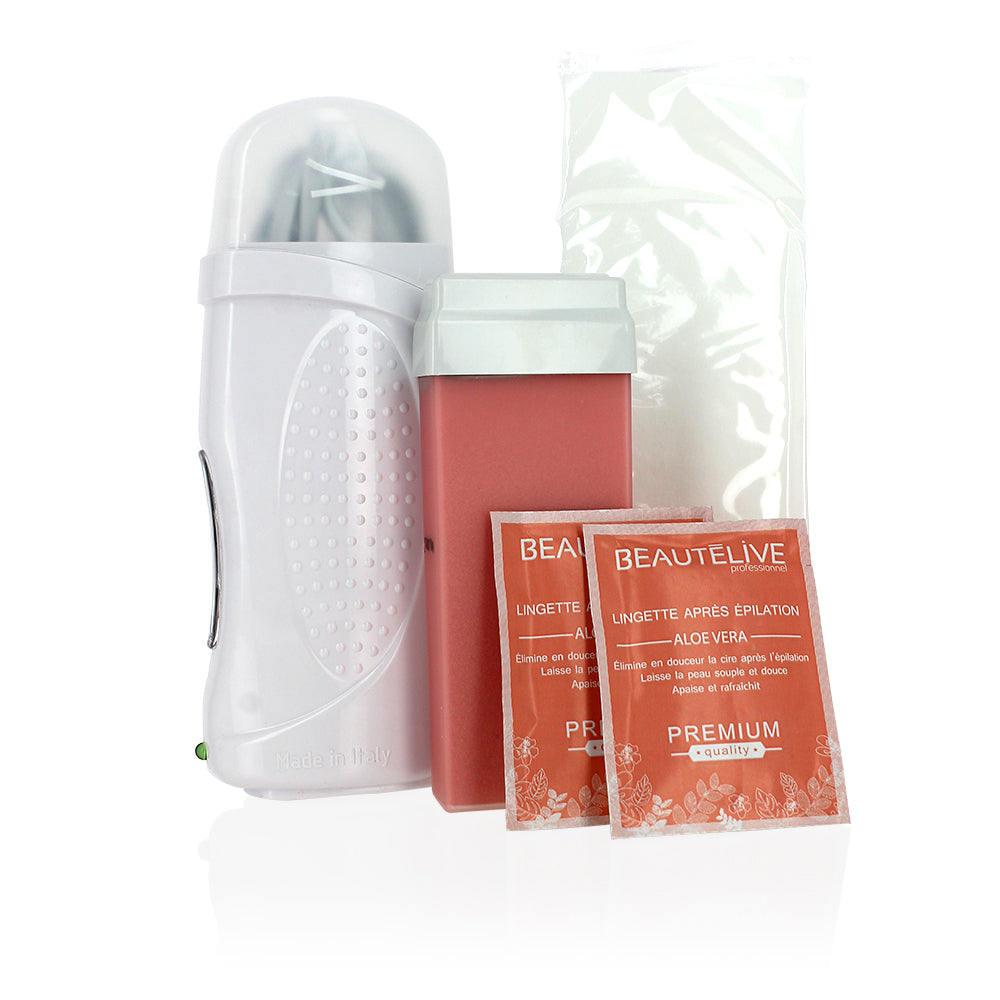 Epil'Easy Hair Removal Kit