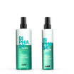 Two-Phase Leave-In Moisturizing Treatment