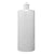 Shampoo bottle with dispensing cap