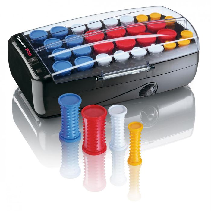 Ceramic Hot Rollers x30, Ref BAB3031E