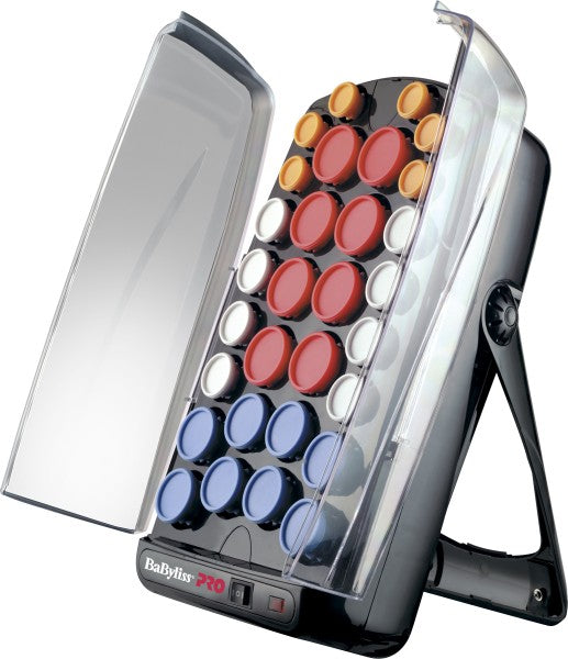 Ceramic Hot Rollers x30, Ref BAB3031E