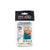 Blue/Grey Perm Rods