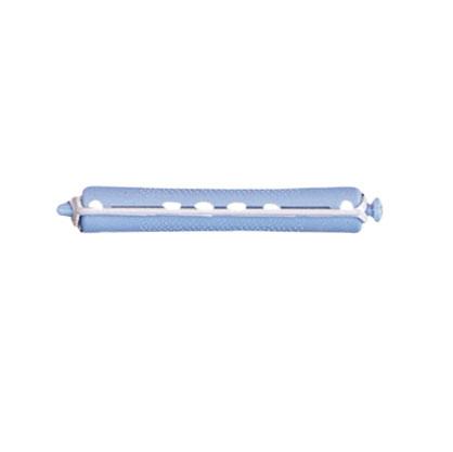 Blue/Grey Long Perm Rods