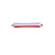 Blue/red perm rods