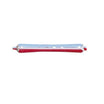 Blue/red perm rods