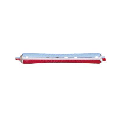 Blue/red perm rods