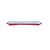 Blue/red perm rods