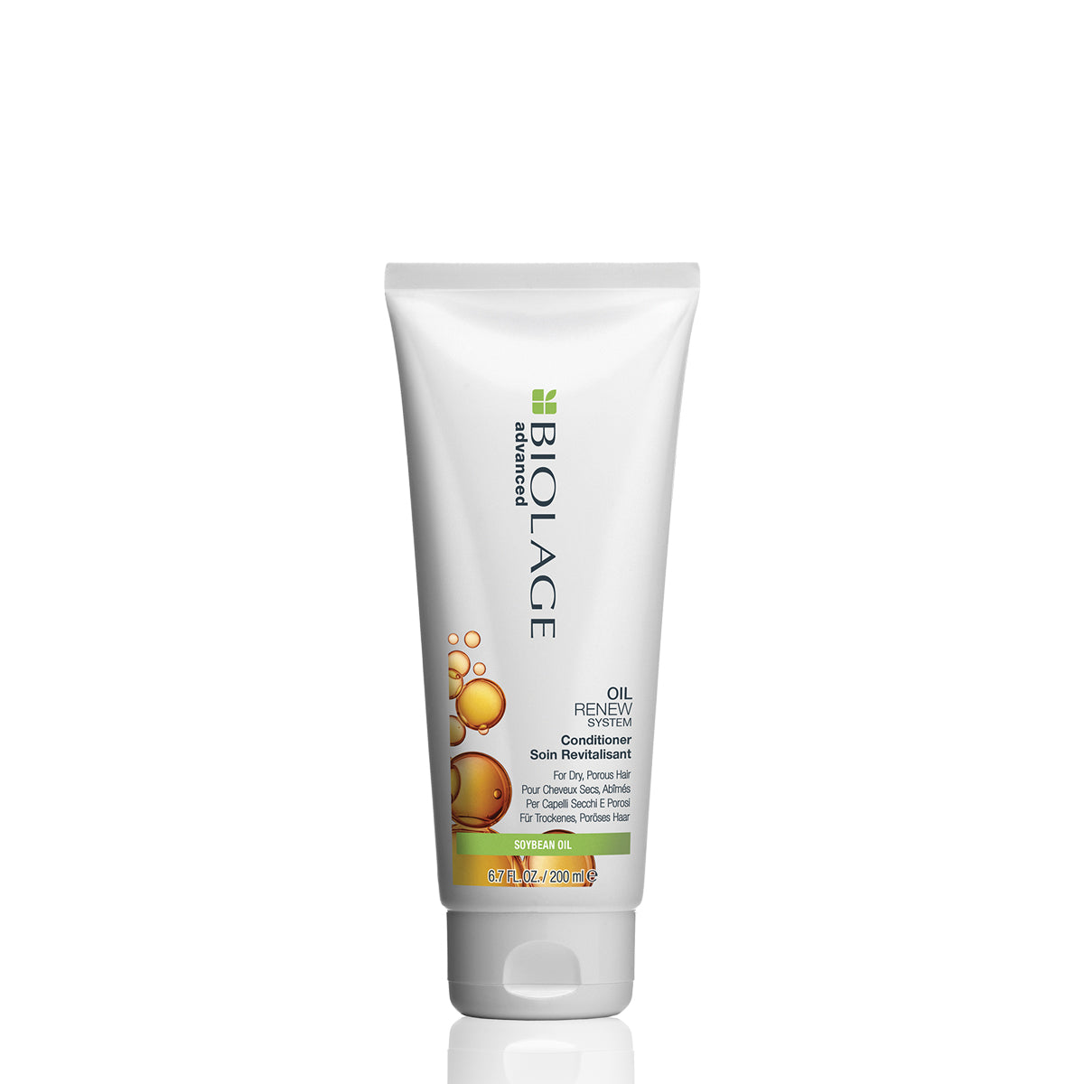 Après-shampoing Revitalisant Oil Renew Biolage Advanced