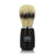 Ash wood badger brush, pure silk bristles