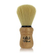 Badger brush with beechwood handle