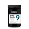 Blond Studio 9 Levels Multi-Techniques Lightening Powder