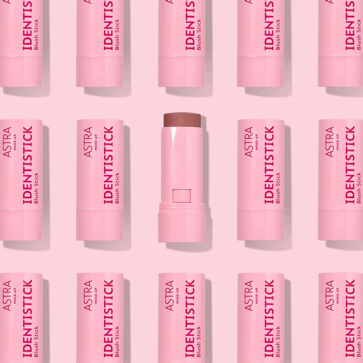 Blush en Stick IDENTISTICK