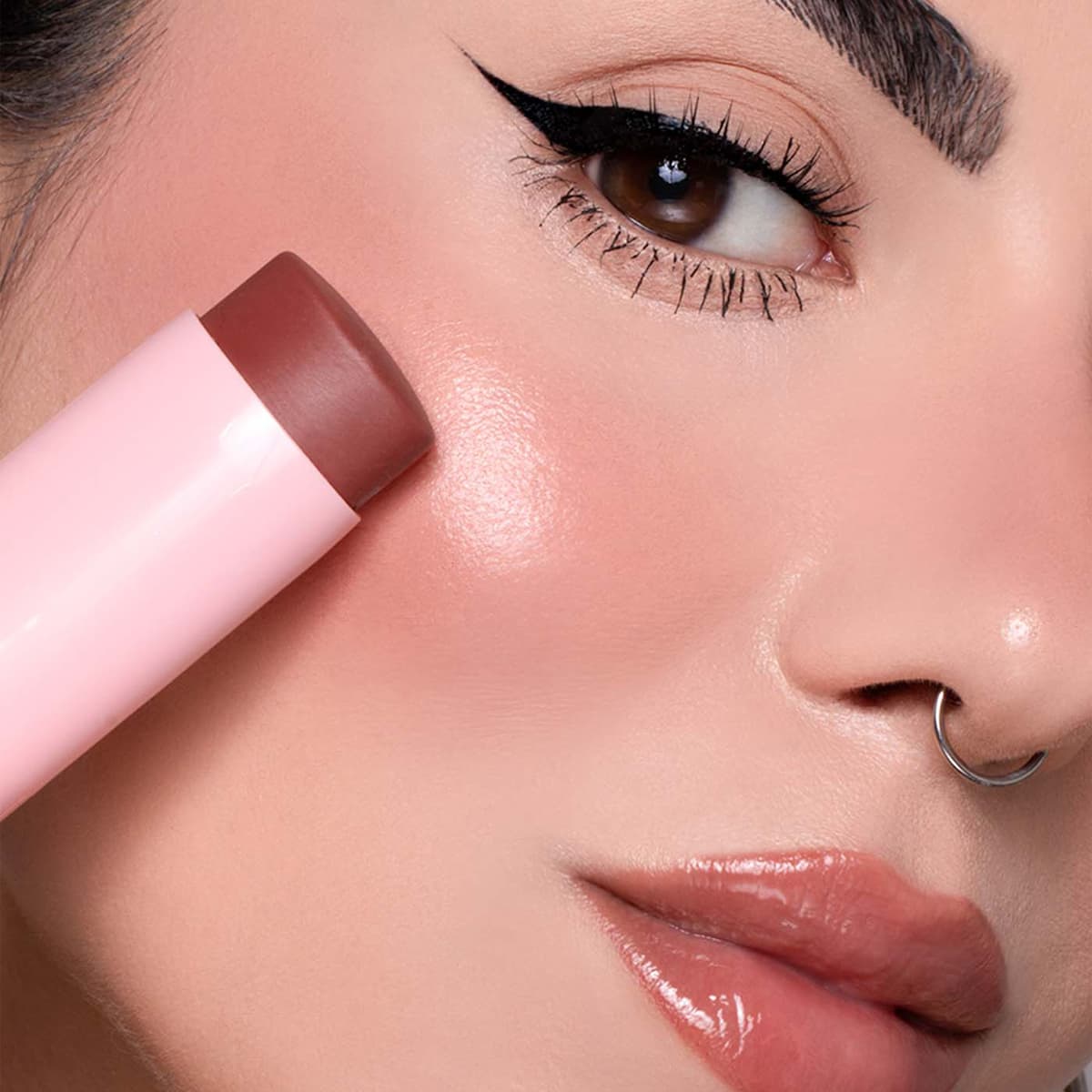 Blush en Stick IDENTISTICK