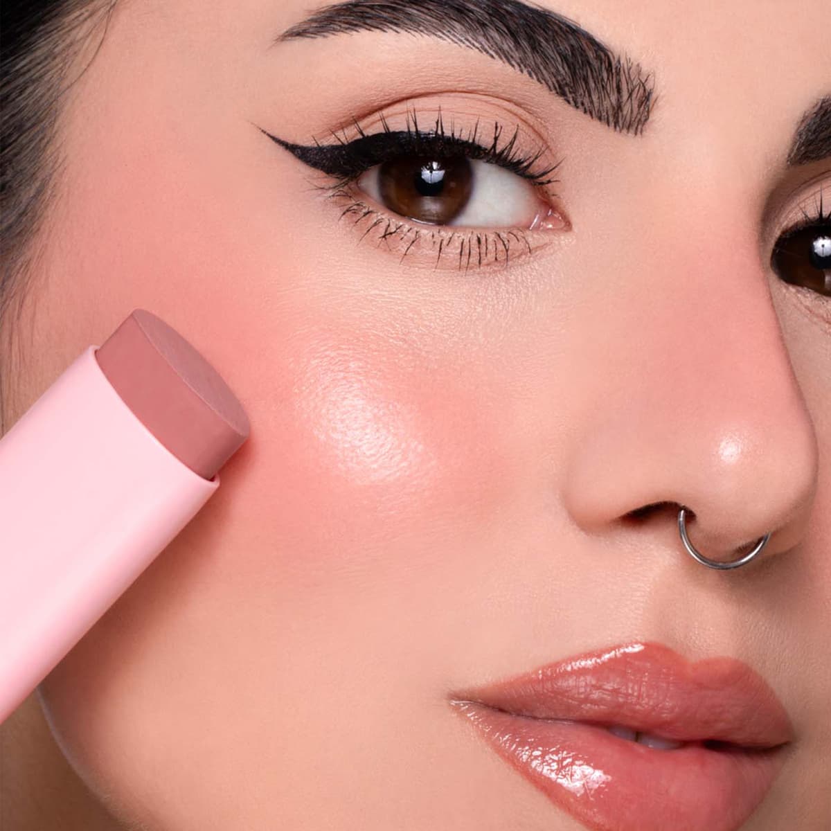 Blush en Stick IDENTISTICK