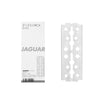 Pack of 10 blades for razor JT1 - JT3