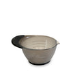 Small Black Hair Dye Bowl