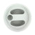 White manicure bowl