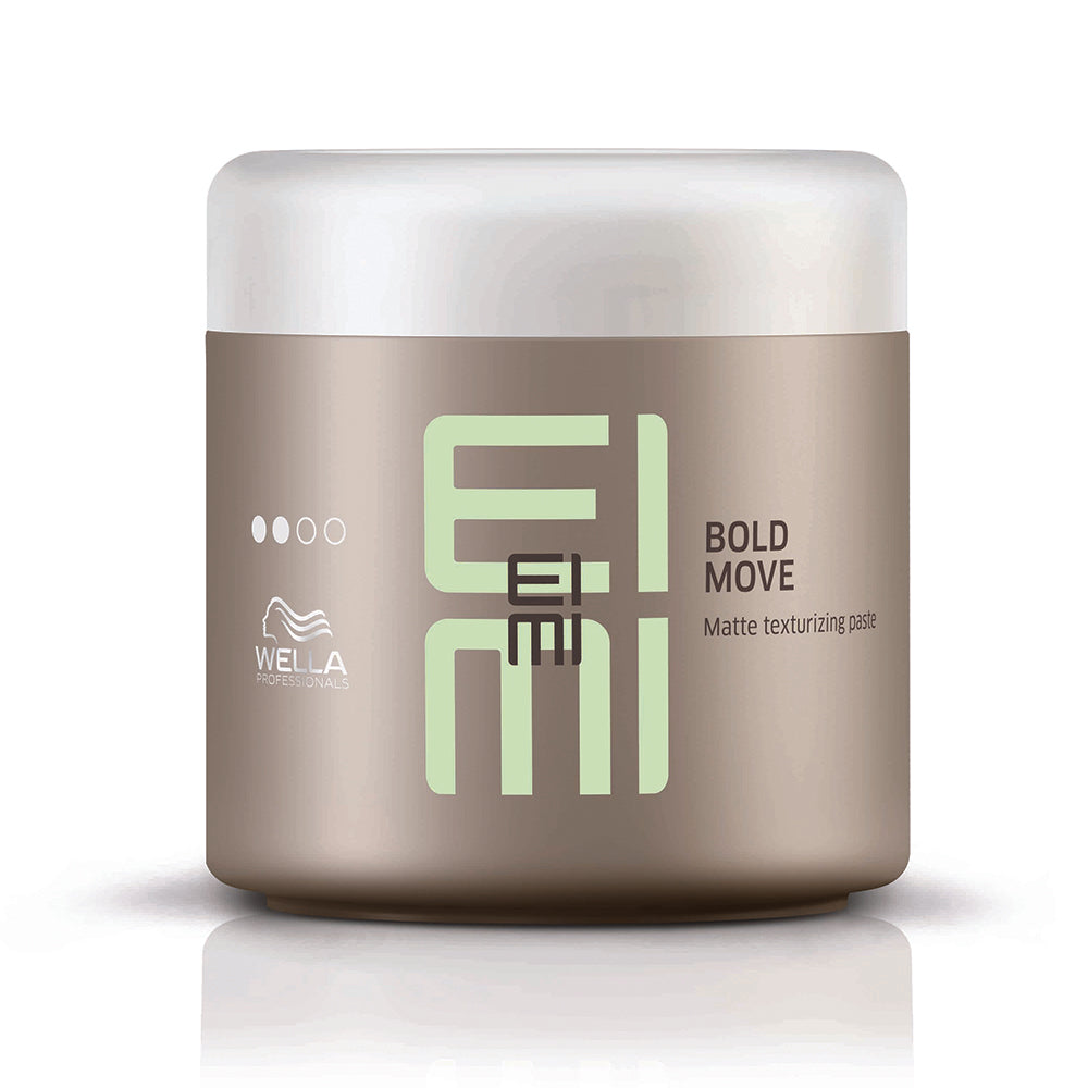 Bold Move Eimi Matte Modelling Paste