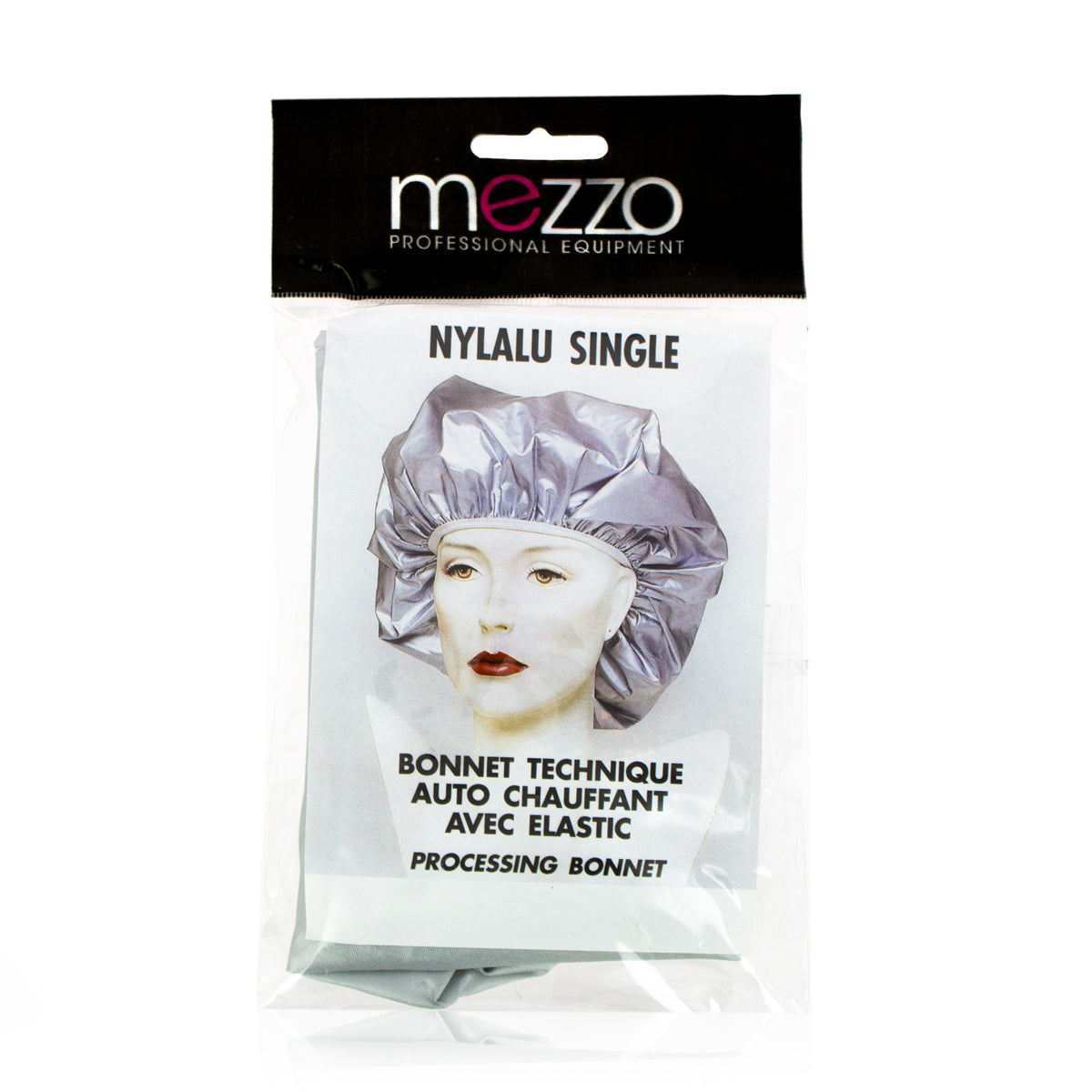 Bonnet Magicolor Nylalu élastique