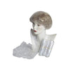Bonnet Permanente Transparent jetable