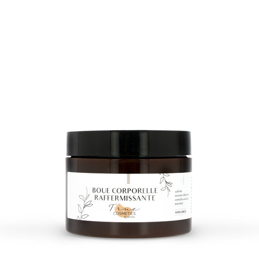 Firming Body Mud True Cosmetics