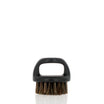 Boar bristle beard brush