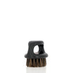 Boar bristle beard brush