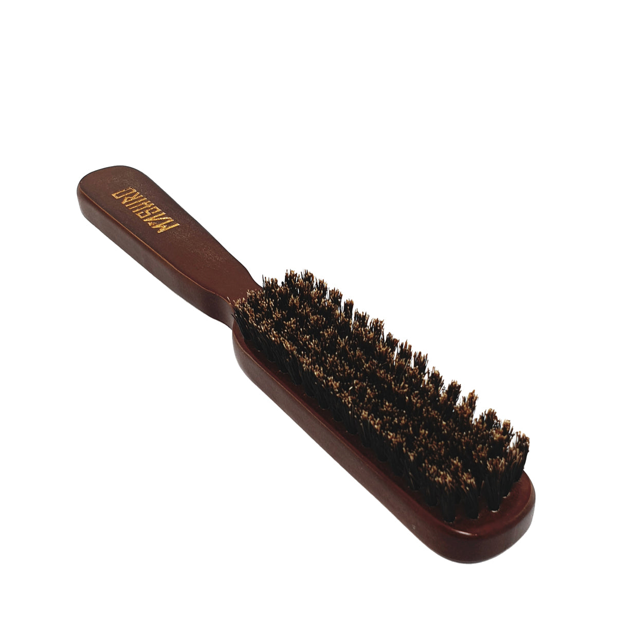 5-row beard brush