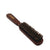 5-row beard brush
