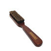 Mashiro 5 row beard brush