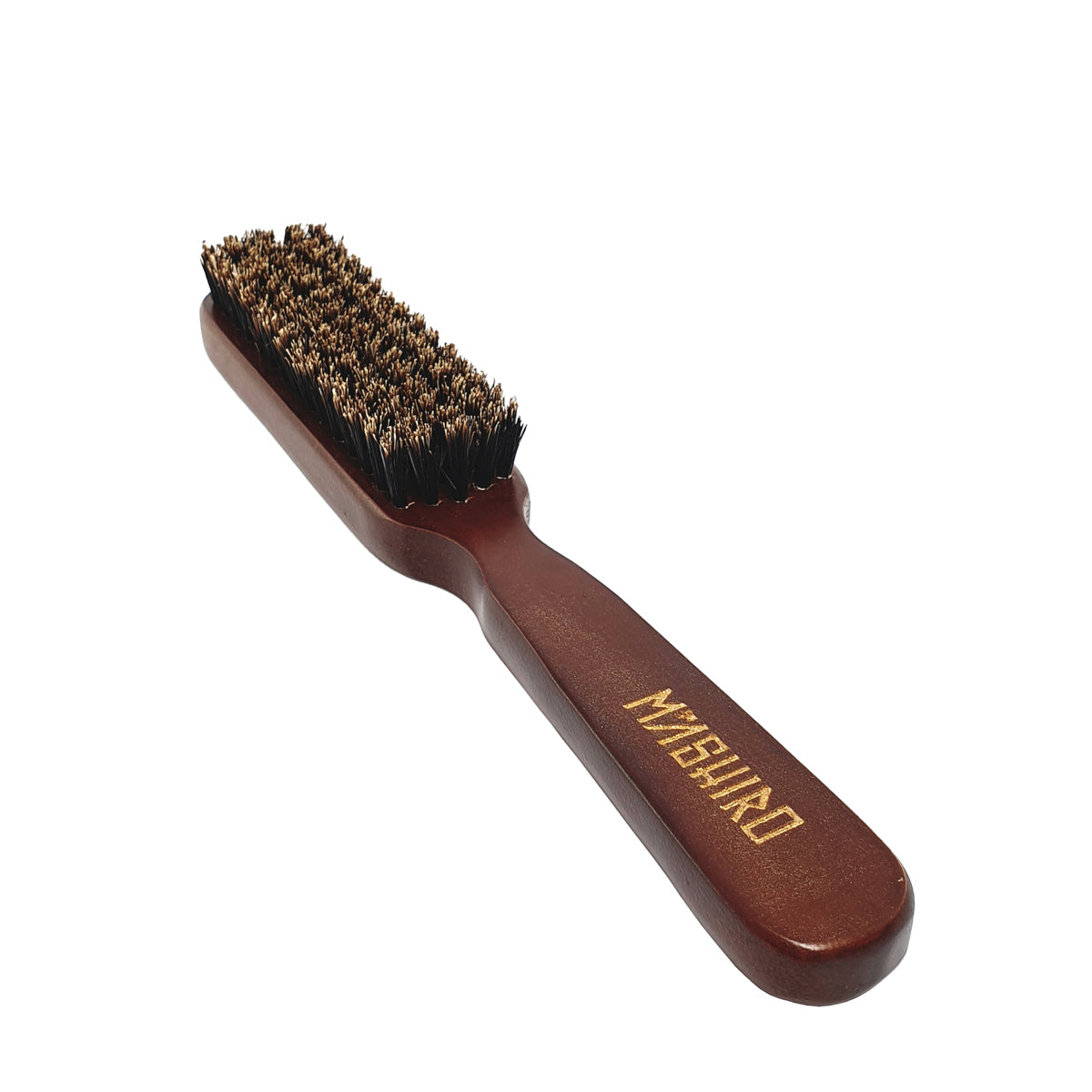 Mashiro 5 row beard brush