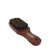 9-row Beard Brush