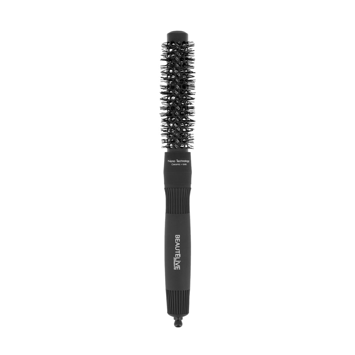Ionic Ceramic Brush Black