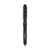 Ionic Ceramic Brush Black