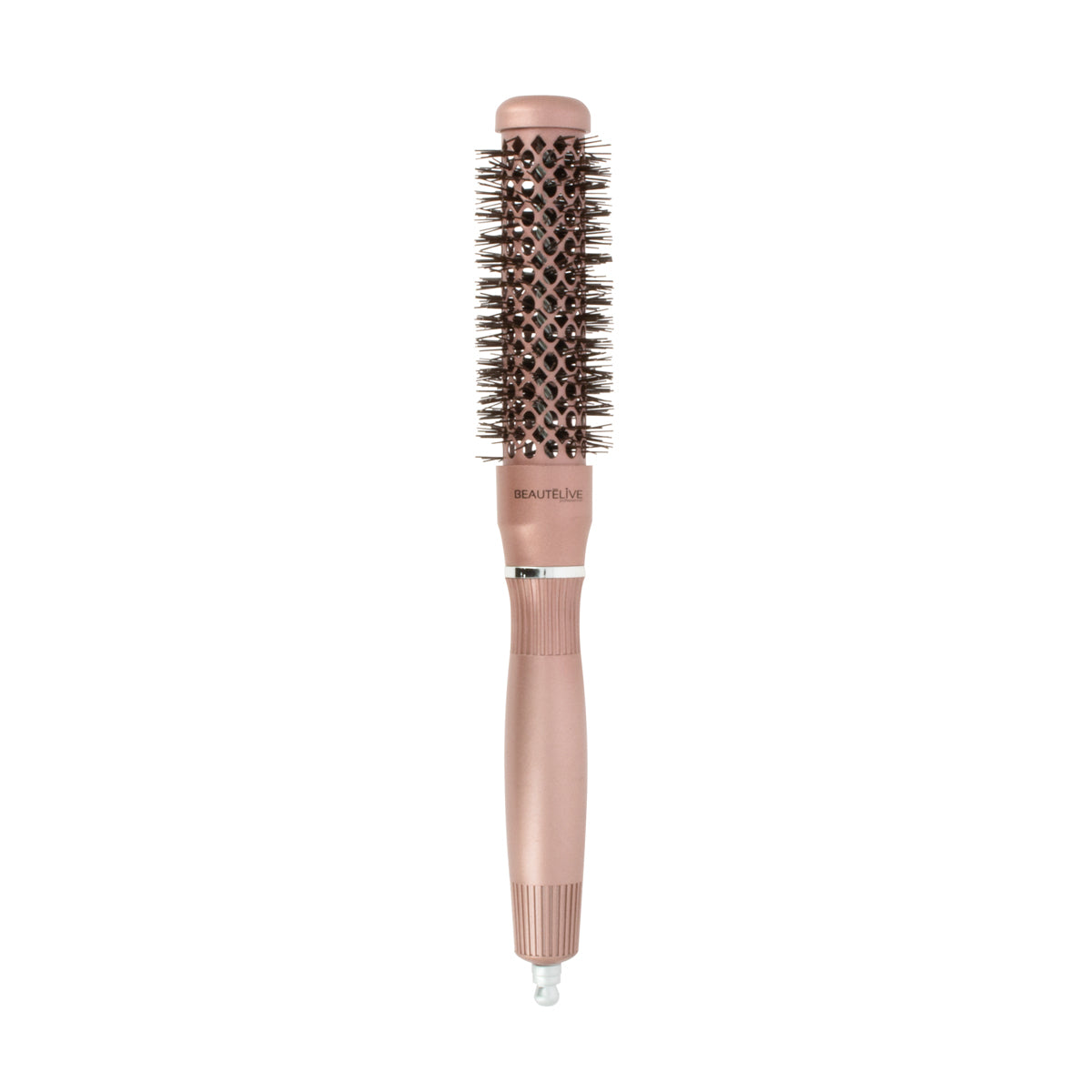 Rose Gold Ceramic Brush