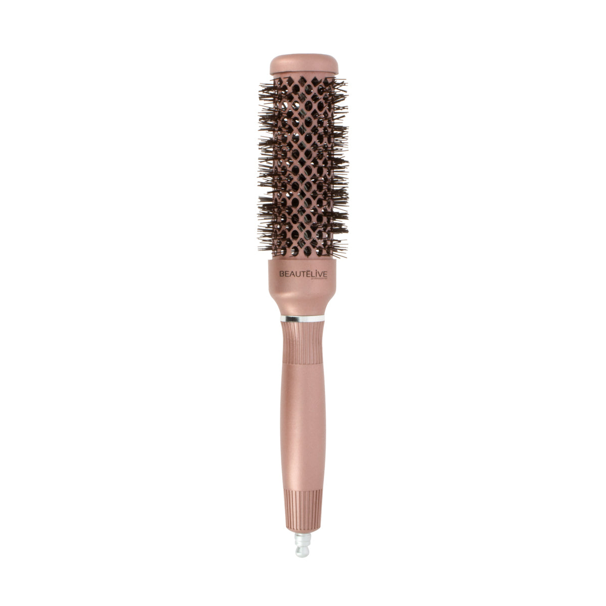 Rose Gold Ceramic Brush