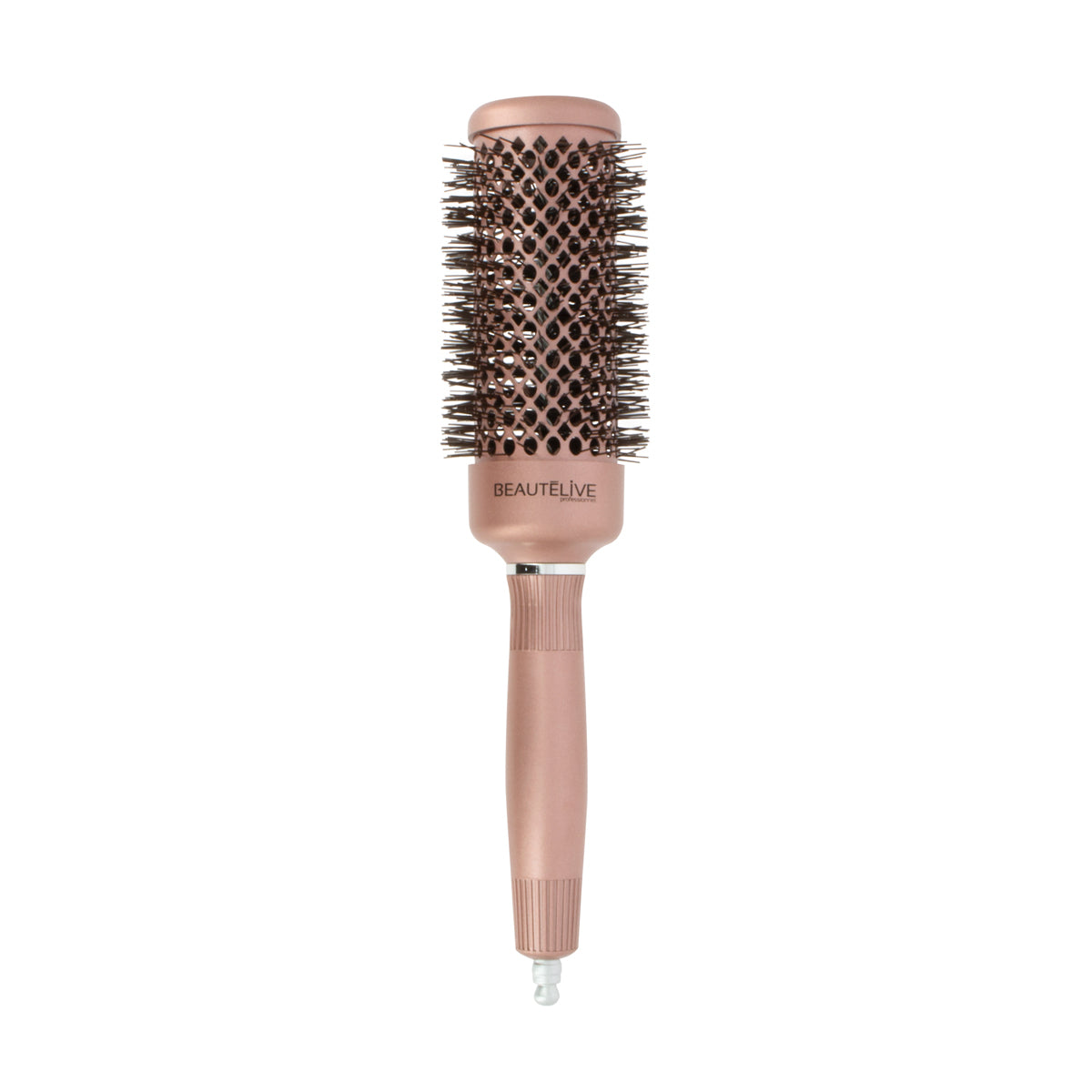 Rose Gold Ceramic Brush