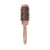 Rose Gold Ceramic Brush