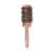 Rose Gold Ceramic Brush