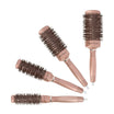 Rose Gold Ceramic Brush