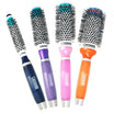 Brosse brushing Manisilk Ceradium