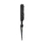 Brosse plate poils de sanglier bois noir
