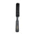 Brosse plate poils de sanglier bois noir
