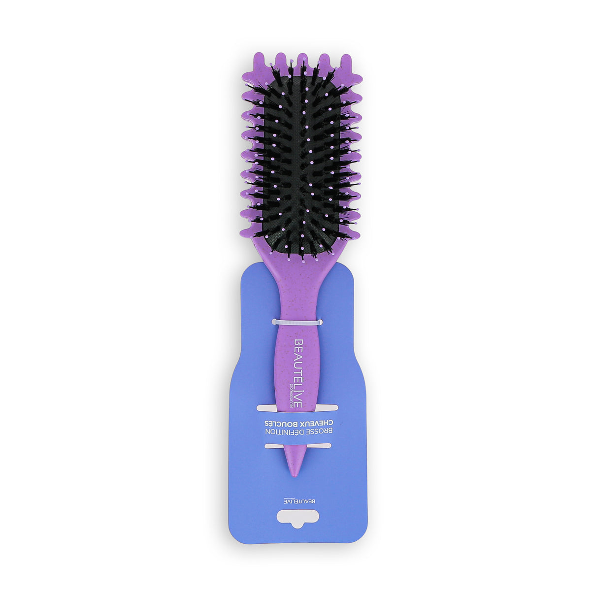 Curly Hair Definition Brush